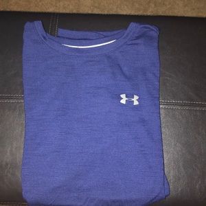 Under armour shirt